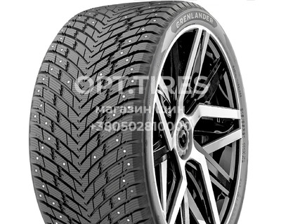 285/50R20 Grenlander Icedefensor Stud II 112T Легковая шина