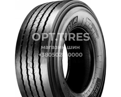 385/65R22.5 Giti GTR955 164K Причіпна вантажна шина