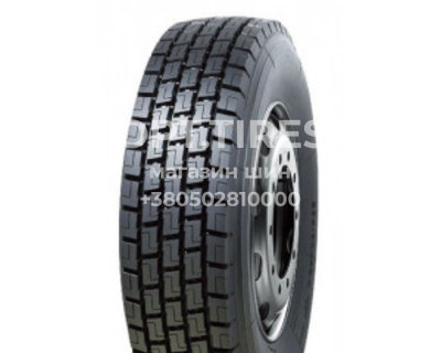 295/80R22.5 Sunfull HF668 152/149M Ведущая грузовая шина