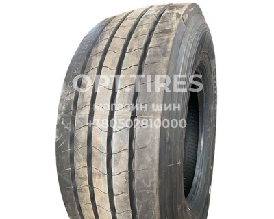385/65R22.5 Duraturn Regional T22 164K Універсальна вантажна шина
