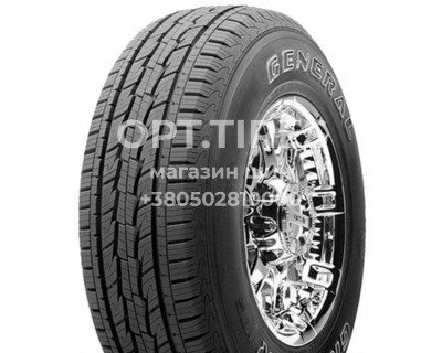 275/45R20 General Tire Grabber HTS 110S Внедорожная шина