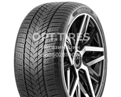 295/35R21 Rockblade Icecruiser II 107H Внедорожная шина