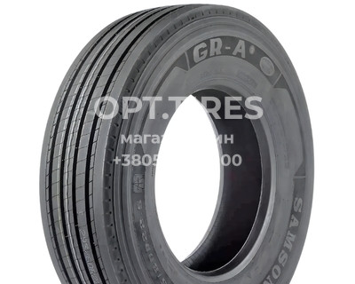 245/70R17.5 Samson GR-A1 136/134M Рульова вантажна шина
