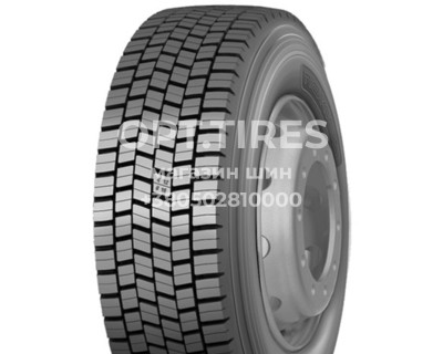 295/80R22.5 Nokian NTR 45 152/148M Ведущая грузовая шина