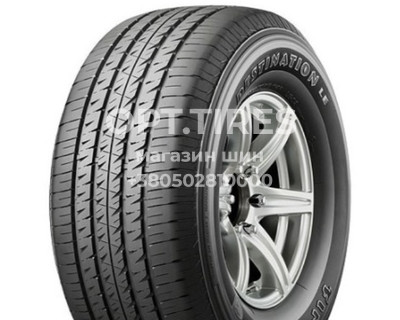 235/55R18 Firestone Destination LE-02 104H Позашляхова шина