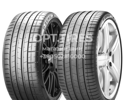 Замовити резину 255/55R19 Pirelli PZero Легкова шина