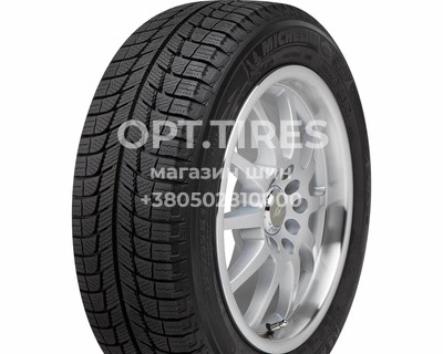 225/65R17 Michelin X-Ice XI3 + 102T Легковая шина