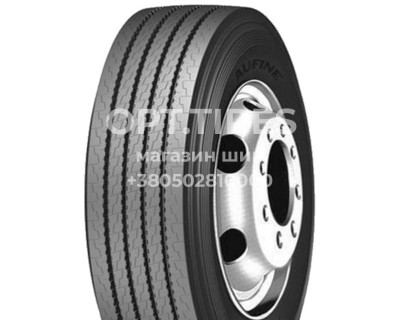 315/80R22.5 Aufine AF177 157/154L Рульова вантажна шина