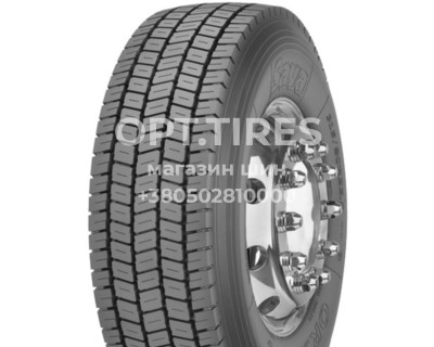 Заказать резину 315/70R22.5 Sava Orjak O4 Ведущая шина