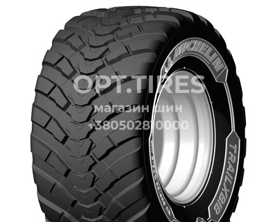 VF 560/60R22.5 Michelin TRAILXBIB 166D VF Сельхоз шина