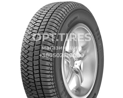 235/50R18 Kleber Citilander 97V Позашляхова шина