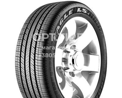 275/45R20 Goodyear Eagle LS2 110H Легковая шина