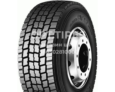 315/80R22.5 Falken BI-867 154/150M Ведуча вантажна шина