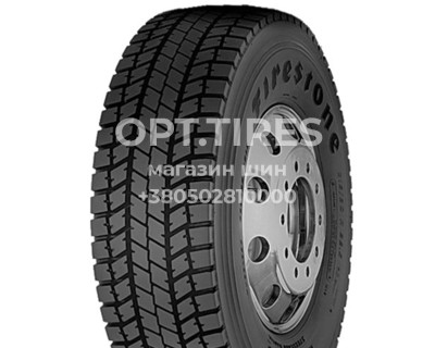 295/80R22.5 Firestone FD600 152/148M Ведущая грузовая шина