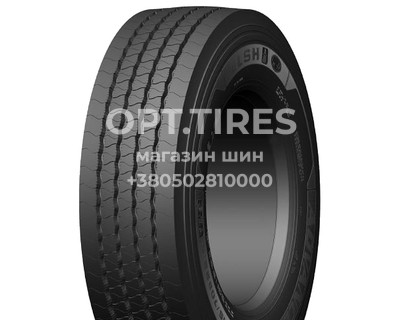 Заказать резину 315/70R22.5 Samson ELSH Рулевая шина