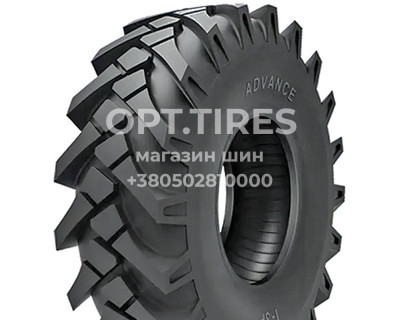 10/75R15.3 Advance I-3F 130A8 Индустриальная шина