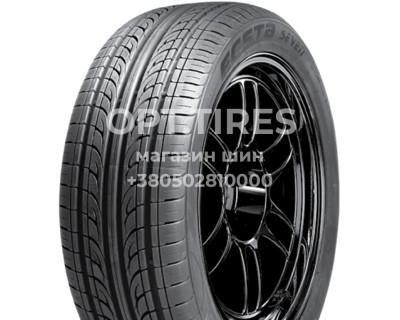 215/55R17 Kumho Ecsta Seven KU23 98W Легковая шина