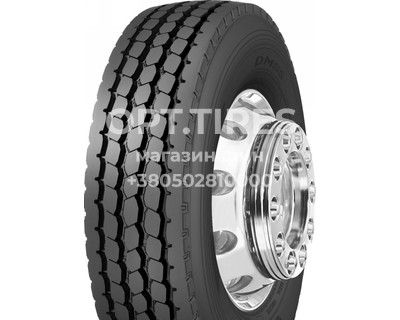 315/80R22.5 Debica DMSS 156/150K Рульова вантажна шина
