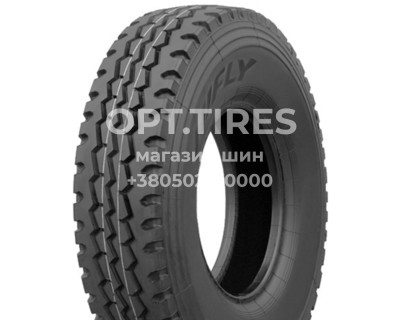 Заказать резину 315/80R22.5 Hifly HH301 Универсальная шина