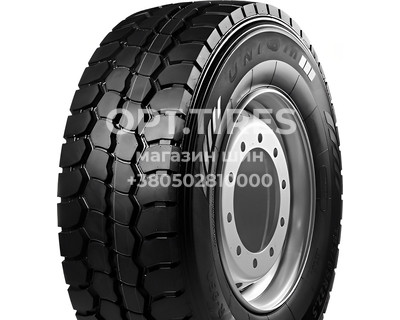 385/65R22.5 Unicoin R-208 164K Карьерная грузовая шина