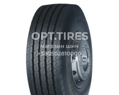 315/70R22.5 Haida HD963 151/148L Рульова вантажна шина