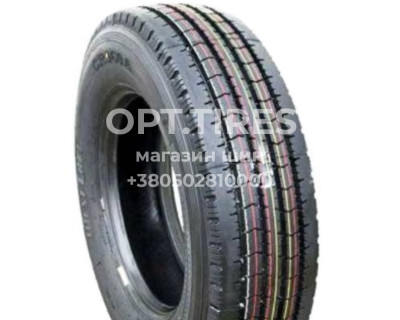 235/75R17.5 Goodride CR960A 143/141J Рульова вантажна шина