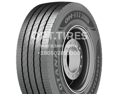 385/65R22.5 Otani OH-119 164K Рульова вантажна шина