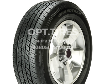 Заказать резину 225/60R18 Dunlop Легковая шина