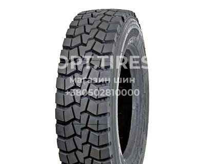 Замовити резину 235/75R17.5 Supercargo SC335D Універсальна шина