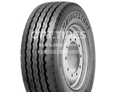 385/65R22.5 Bridgestone R168 160K Прицепная грузовая шина