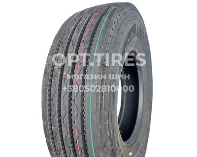 315/80R22.5 Firemax FM166 156/153L Рулевая грузовая шина