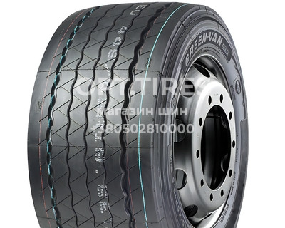 435/50R19.5 Leao ETT100 160J Прицепная грузовая шина