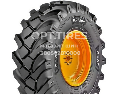10/75R15.3 Ceat MPT 808 130A8 Індустріальна шина