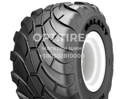 Заказать резину 600/55R26.5 Galaxy FLOTSTAR Сельхоз шина