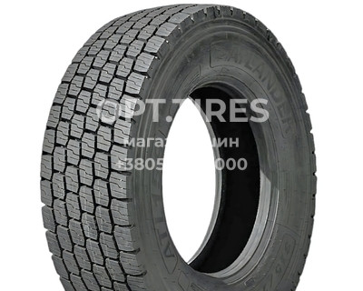 315/80R22.5 Atlander ATL159 157/154L Ведущая грузовая шина