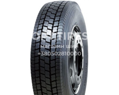315/80R22.5 Sunfull HF628 156/152L Ведущая грузовая шина