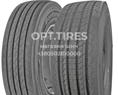 Замовити резину 315/70R22.5 Bontyre R-230 Рульова шина
