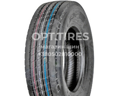 275/70R22.5 Ovation EAL535 152/148J Универсальная грузовая шина
