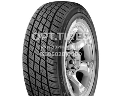 255/55R18 Cooper Discoverer H/T Plus 109T Позашляхова шина
