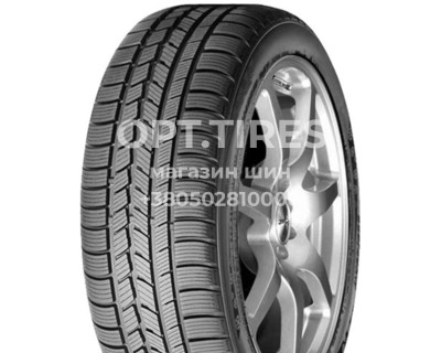 275/40R20 Roadstone WinGuard Sport 106W Легковая шина