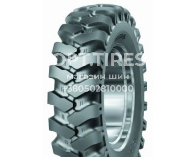 11R20 Mitas NB38 148B Индустриальная шина