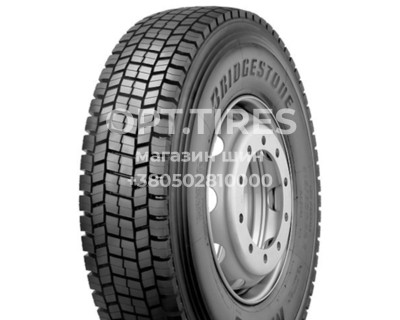 295/80R22.5 Bridgestone M729 152/148M Ведуча вантажна шина