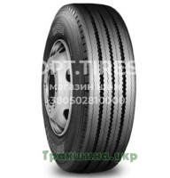11R22.5 Bridgestone R295 148/145L Рульова вантажна шина