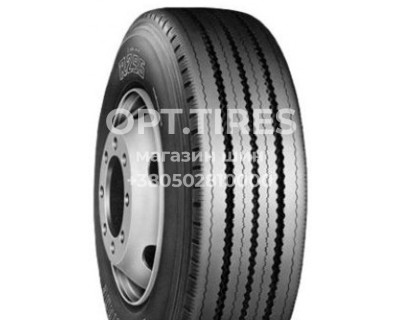 11R22.5 Bridgestone R295 148/145L Рульова вантажна шина