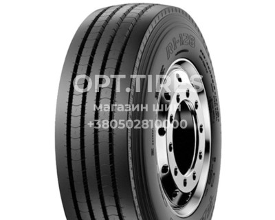 385/65R22.5 Falken RI 128 158K Рульова вантажна шина
