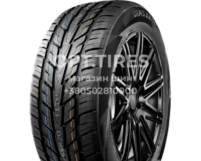 285/35R22 Grenlander DIAS ZERO 106W Внедорожная шина