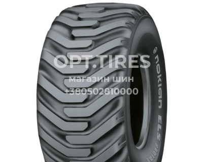 850/50R30.5 Nokian ELS 182D Індустріальна шина