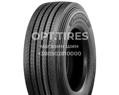 Замовити резину 315/70R22.5 Triangle TRS02 Рульова шина