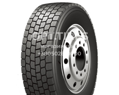 Замовити резину 315/80R22.5 Tracmax GRT880 Ведуча шина