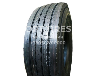 295/60R22.5 CrossWind CWS10E 150/147L Рулевая грузовая шина